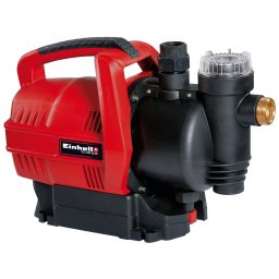 EINHELL - GC-AW 6333, Automatski Hidropak - (4176730)