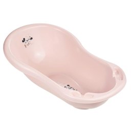 Keeeper Minnie Mouse kadica za bebe 100 cm - Nordic Pink