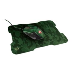Gejmerski Komplet Trust GXT 781 Rixa Camo