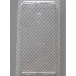 TPU maska 0.3mm ultra tanka za Huawei P9 Plus 2016 (5.5") providna ili boje dima
