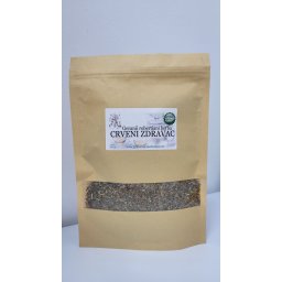 Čaj Crveni zdravac 100g Adonis