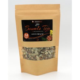 BOWELS TEA “STRONG” 14 DANA