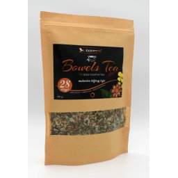 BOWELS TEA “STRONG” 28 DANA