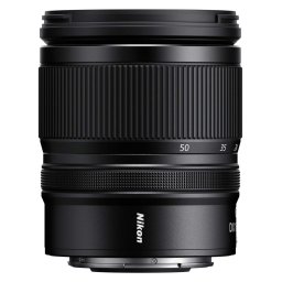 Nikon NIKKOR Z DX 16-50mm f/2.8 VR