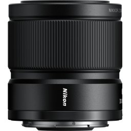 Nikon NIKKOR Z DX Micro 35mm f/1.7