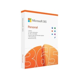 MICROSOFT Microsoft 365 Personal (EP2-32404)