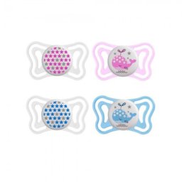 Chicco laža light noćna 2-6m ( A049940 )