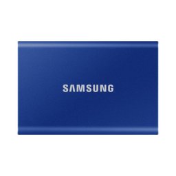 Samsung Portable SSD 1TB, T7, USB 3.2 Gen.2 Blue ( MU-PC1T0H/WW )