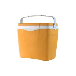 El Fresco - frižider Antarctica 32l Marigold ( 13176 )