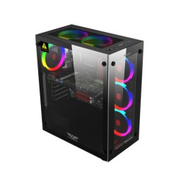 Armaggeddon Nimitz TR 5000 black w/o PSU kućište ( 1345 )
