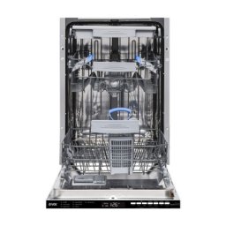 Vox GSI10S27T3E Ugradna mašina za pranje sudova