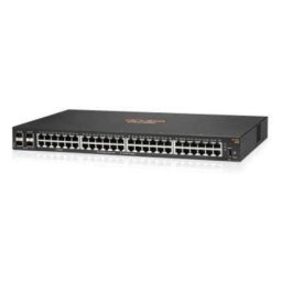Aruba 6000 R8N86A 10/100/100 48port/4SFP LAN Switch HPE