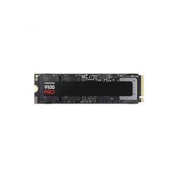 Samsung M.2 NVMe 2TB, 2280, PCIe 5.0x4, 9100 PRO ( MZ-VAP2T0BW )