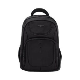 Ranac White Shark GBP 014 COMMANDER Gaming 18'' Black