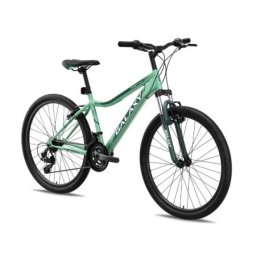 Galaxy Bicikl galaxy festina fs 26"/18 tirkiz/zelena mat ( 650133 )