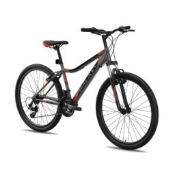 Galaxy Bicikl galaxy festina fs 26"/18 siva/crna/narandžasta mat ( 650076 )