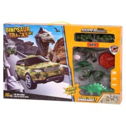 Ozzo rush staza sa autićima dino 410 ( 861410 )