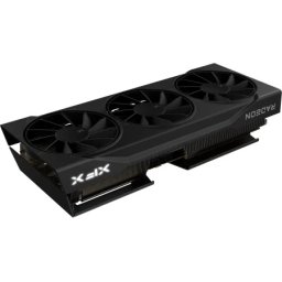 XFX Swift AMD RX9070XT Triple fan GDDR6 16GB 256bit 3xDP/1xHDMI Grafička karta