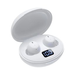 WHITE SHARK GEB TWS 02 VORTEX Bele