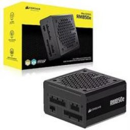 Corsair CP-9020296-EU RM850e Fully Modular 80+ Gold Crno Napajanje 850W