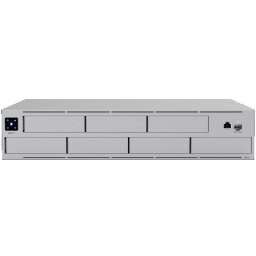 Ubiquiti UNAS-Pro-EU 2U rack-mount NAS ( UNAS-PRO-EU )