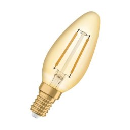 Ledvance Osram vintage 1906 led sijalica gold22 5w 2400 e14 ( o91575 )