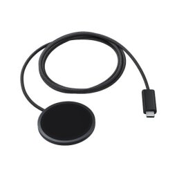 Samsung bezicni brzi punjac za mob telefone,25w tamno sivi ( ep-p2900-bbe )