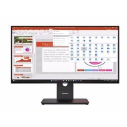 Lenovo 64a5mat6eu 27" t27-40 ln Monitor ( 60824 )