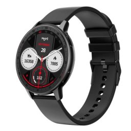 Moye Kronos 3R EVo Black/Green Smart Watch ( 072809 )