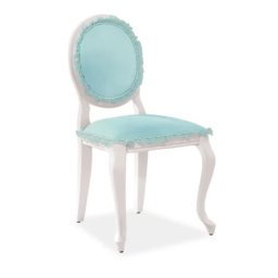Proizvod sa nedostatkom - OUTLET - Cilek Dream stolica minty ( 21.08.8508.00 )