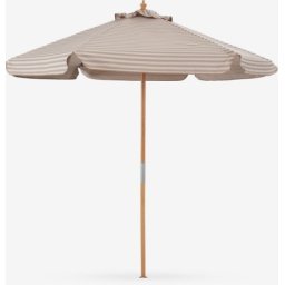 Suncobran fi 200 bež/pesak