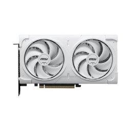 Msi GeForce RTX 5060 Ti 16G VENTUS 2X OC WHITE PLUS grafička karta