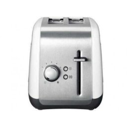 KitchenAid KA5KMT2115EWH Classic Toster za dve kriške (bela)