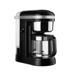 KitchenAid KA5KCM1209EOB Aparat za kafu 1.7L (crna)