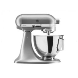KitchenAid KA5KSM95PSEMC Artisan Mikser 4.3L (Metalik siva)