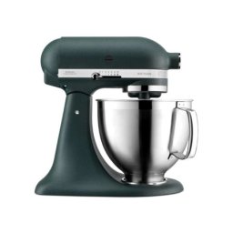 KitchenAid KA5KSM185PSEPP Artisan Standmixer (pebbed palm)