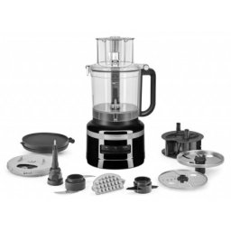 KitchenAid KA5KFP1319EOB Seckalica 3,1L (Onyx black)