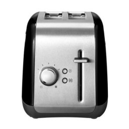 KitchenAid KA5KMT221EOB Toster za dve kriške (onyx black)
