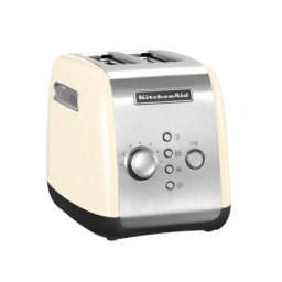 KitchenAid KA5KMT221EAC Toster za dve kriške (krem)