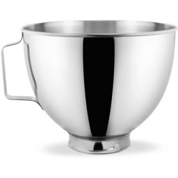 KitchenAid KA5K45SBWH Posuda 4.3L