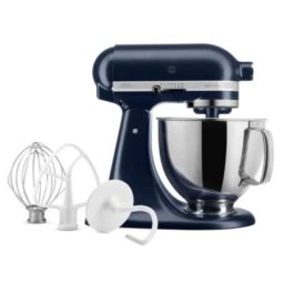 KitchenAid KA5KSM125EIB Standmixer Artisan 4,8L (ink blue)