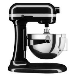 KitchenAid KA5KSM55SXEOB Heavy Duty Standmixer sa podizačem posude 5,2L (onyx black)