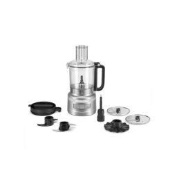 KitchenAid KA5KFP0921EBM Food Processor 2.1L (black matte)