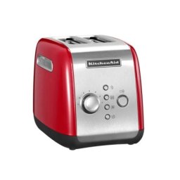 KitchenAid KA5KMT221EER Toster za dve kriške (empire red)