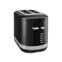 KitchenAid KA5KMT2109EBM Toster sa ručnim kontrolama 2 slota (black matte)