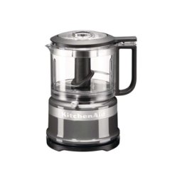 KitchenAid KA5KFC3516ECU Classic Seckalica mini (contour silver)
