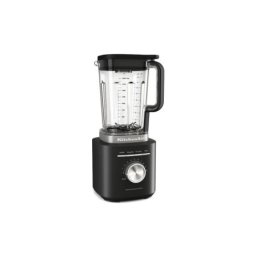 KitchenAid KA5KSB2073EBM Pure Power blender (black matte)