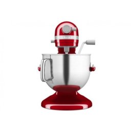 KitchenAid KA5KSM70SHXEER Artisan Standmixer 6.6L (empire red)