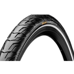 Continental ride city rx sl black/black reflex Guma spoljašnja 700x47c ( SPO-0101599 )
