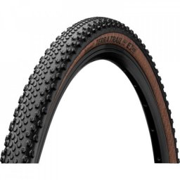 Continental terra trail tl sw black/brown skin kevlar Guma spoljašnja 700x40c ( SPO-0150673 )